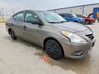 2015 Nissan Versa 1.6 s Plus