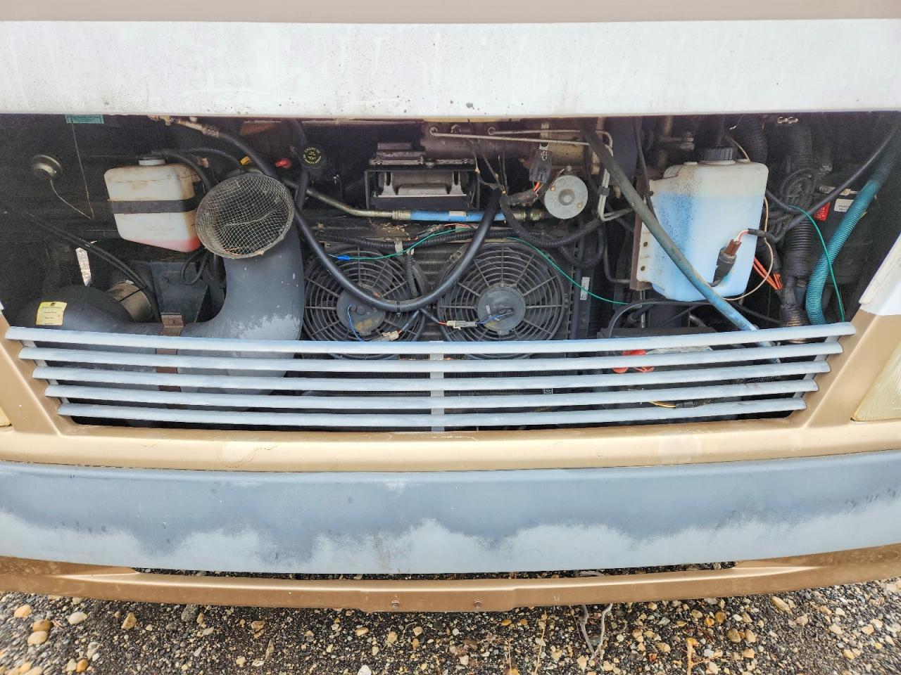 2003 Unknown 2003 Monaco Coach RV