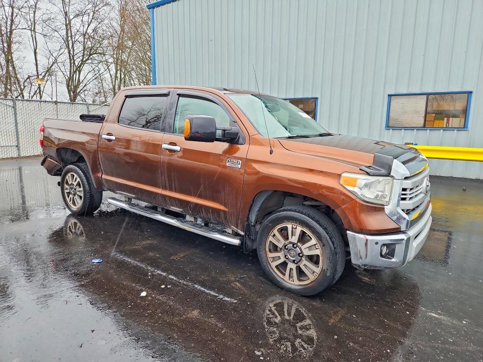 2014 Toyota Tundra