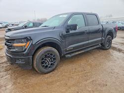 Ford Vehiculos salvage en venta: 2024 Ford F150 XLT