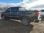 2026 Chevrolet Silverado K1500 LT-L