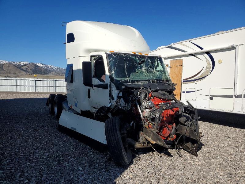 2021 International LT625 Semi Truck