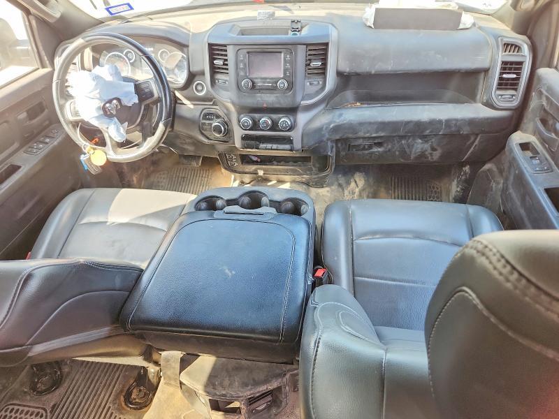 2022 Dodge Ram 2500 Tradesman