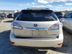 2012 Lexus Rx 450h Base