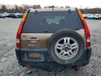 2003 Honda Cr-v ex