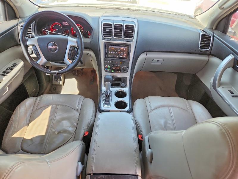 2008 GMC Acadia Slt-1