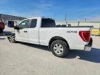 2021 Ford F150 Super Cab