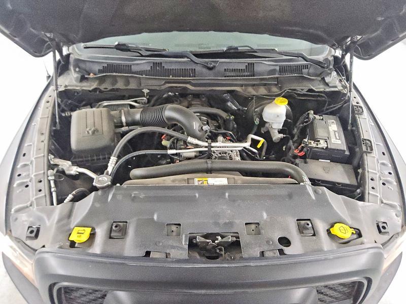 2021 Dodge RAM 1500 Classic SLT