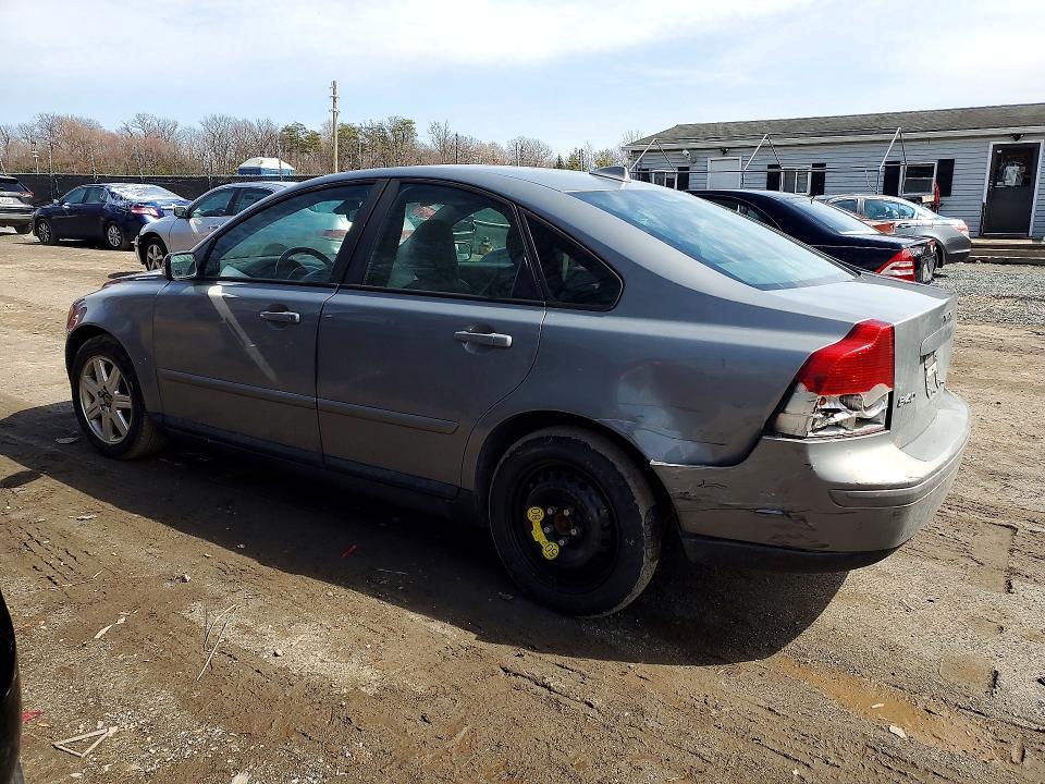 2006 Volvo S40 2.4i