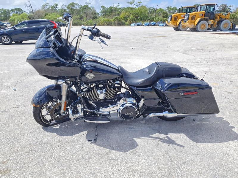 2023 Harley-Davidson Fltrxs