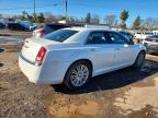 2012 Chrysler 300c