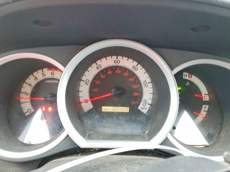 2014 Toyota Tacoma V6