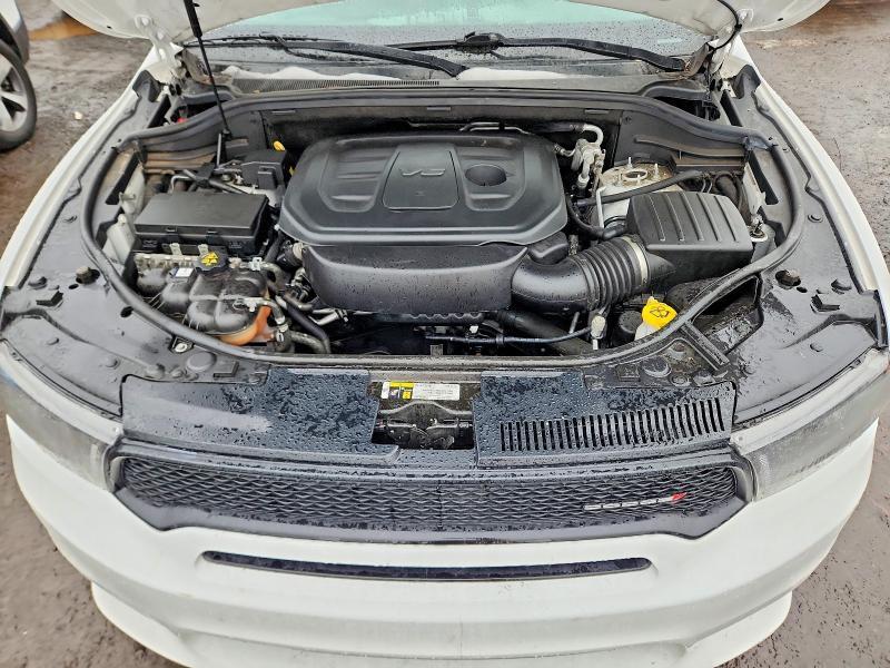 2019 Dodge Durango gt