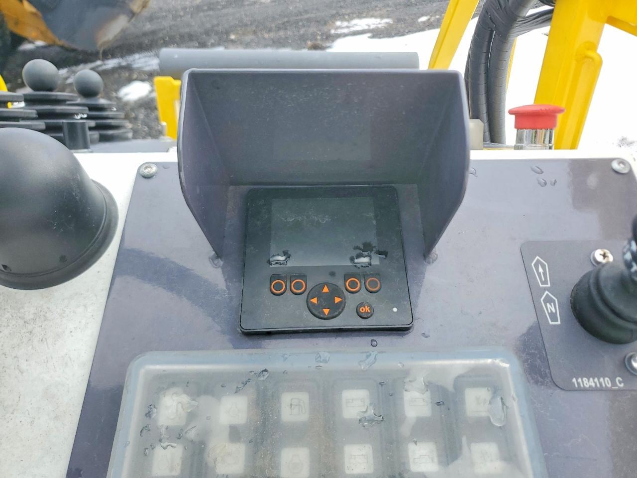 2024 Others 2024 MEJ0 TXL 838 10'X6' Lift Basket-MAN Basket