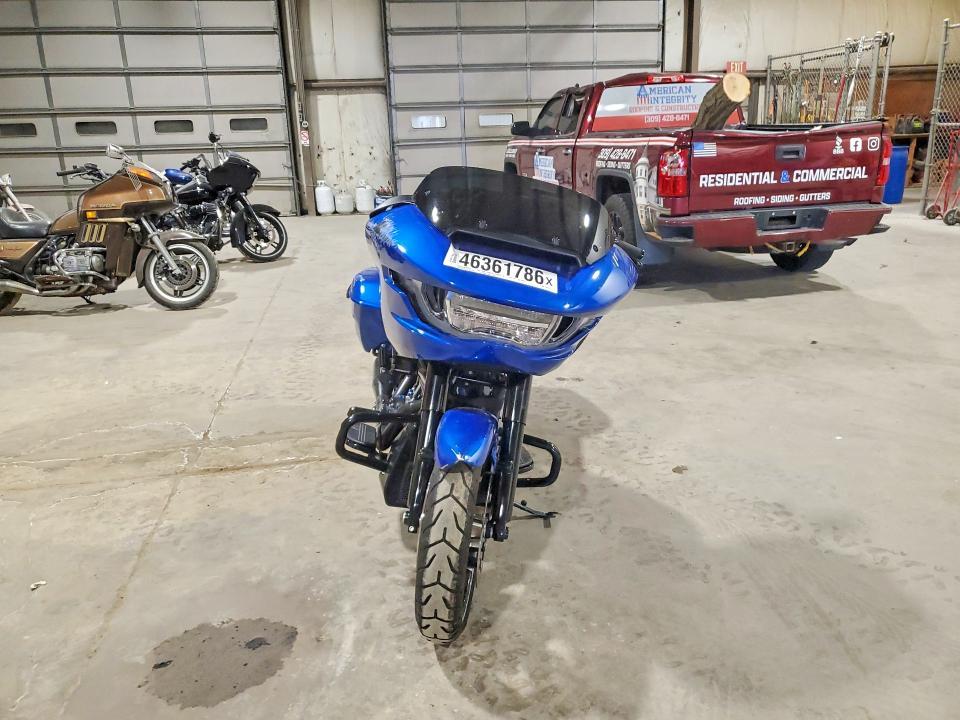 2024 Harley-Davidson Fltrx