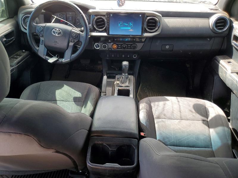 2017 Toyota Tacoma TRD OFF-Road