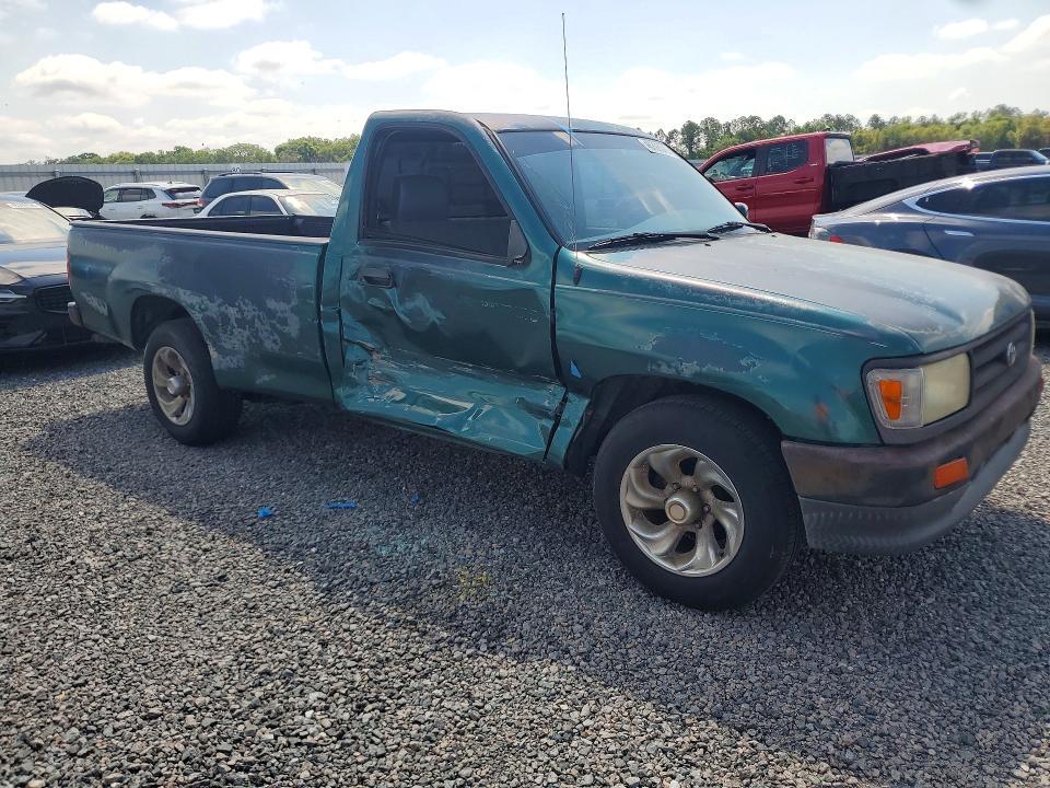 1997 Toyota T100 Base