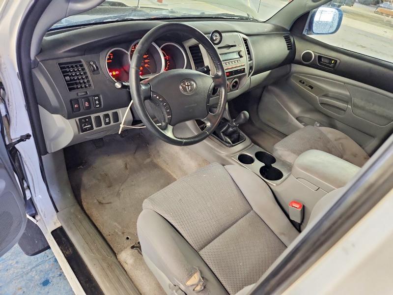 2008 Toyota Tacoma V6