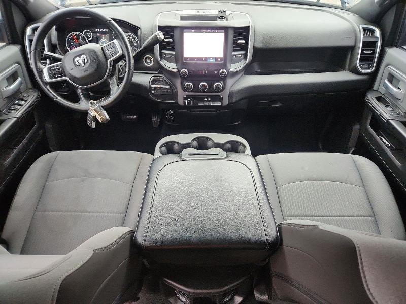 2022 Dodge RAM 2500 BIG Horn