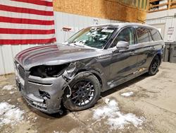 2021 Lincoln Aviator Reserve for sale in Anchorage, AK