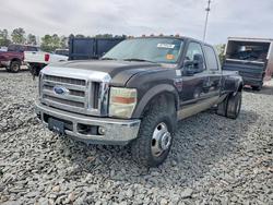 2008 Ford F350 Super Duty for sale in Dunn, NC