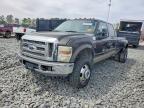 2008 Ford F350 Super Duty