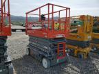 2022 Skyjack Scissor Lift