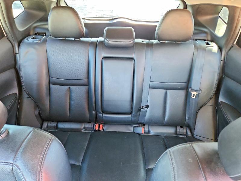 2017 Nissan Rogue Sport sl