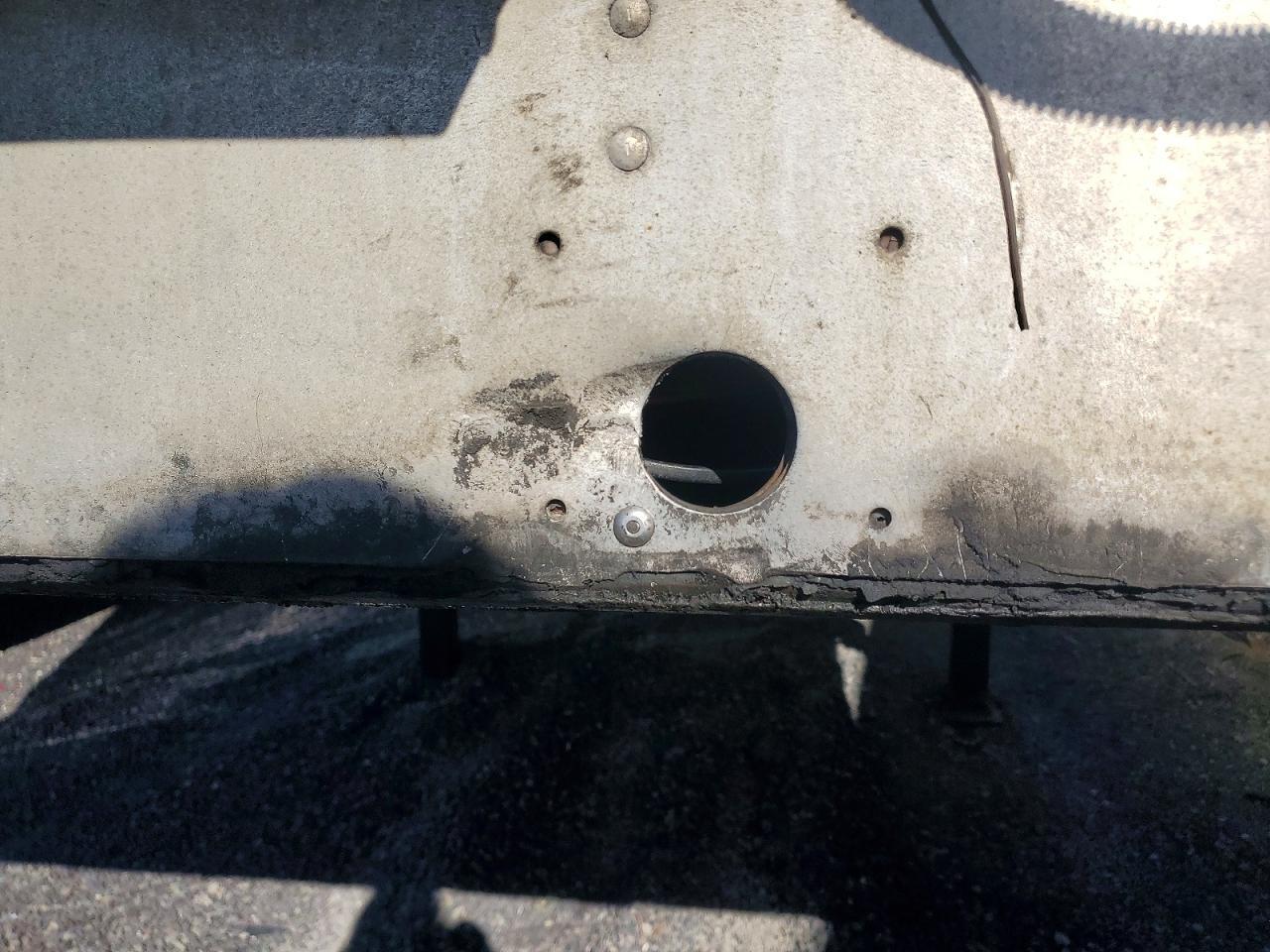 2013 Utility Trailer Manufactu Trailer