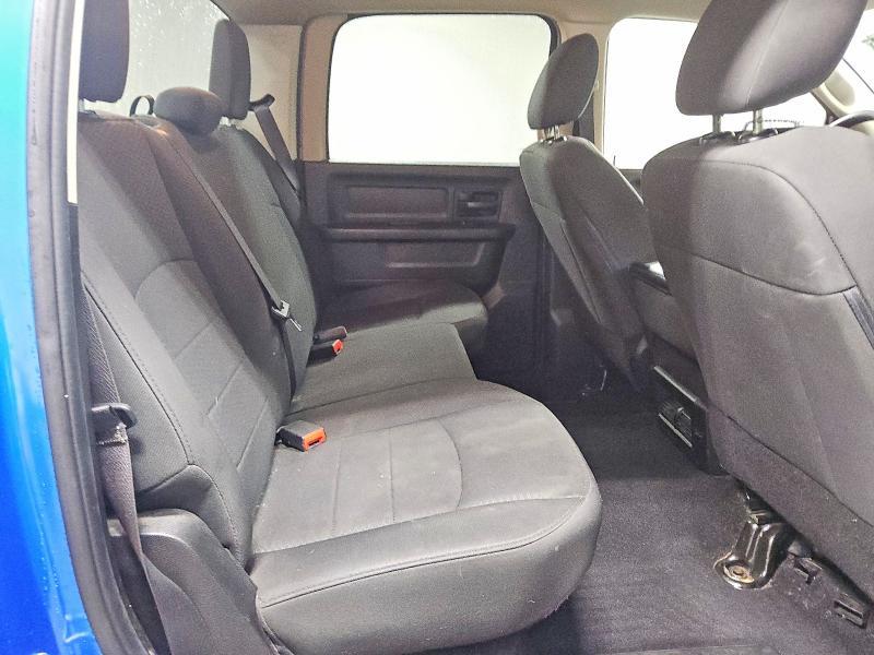 2019 Dodge Ram 1500 Classic Tradesman