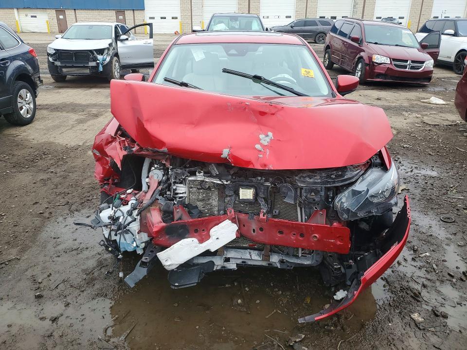 2017 Mazda 6 Grand Touring