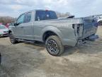2018 Ford F150 Super Cab
