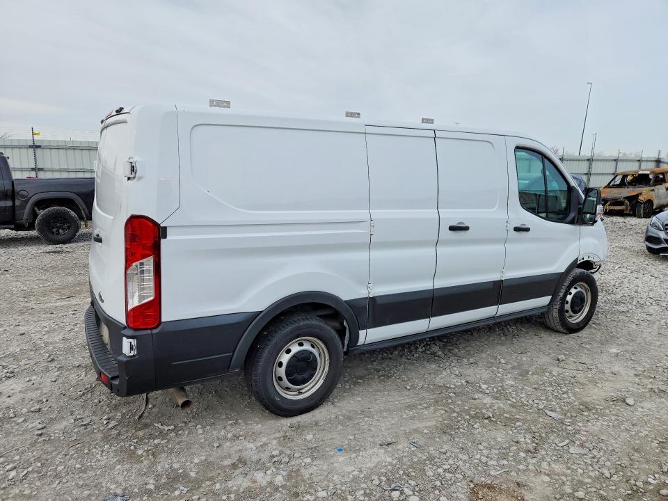 2021 Ford Transit T-150
