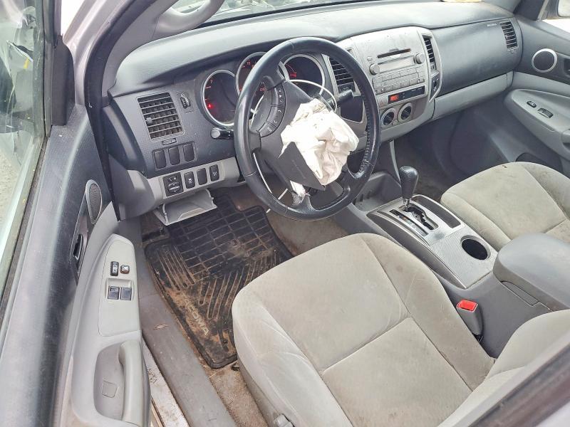 2010 Toyota Tacoma Base