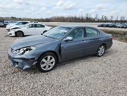 Lexus Es 330 Base salvage cars for sale: 2006 Lexus Es 330 Base