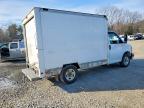 2011 GMC Savana Cutaway G3500