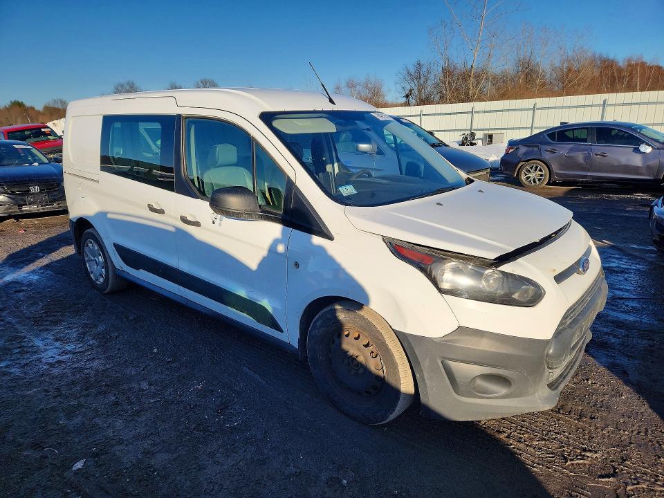 2016 Ford Transit Connect XL