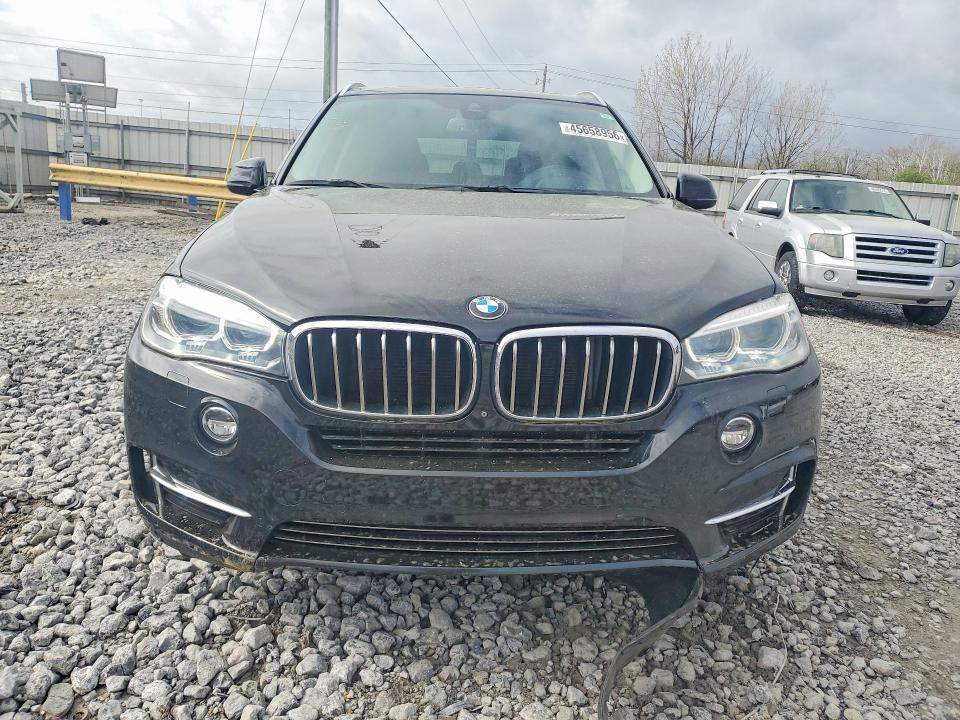 2016 BMW X5 Sdrive35i