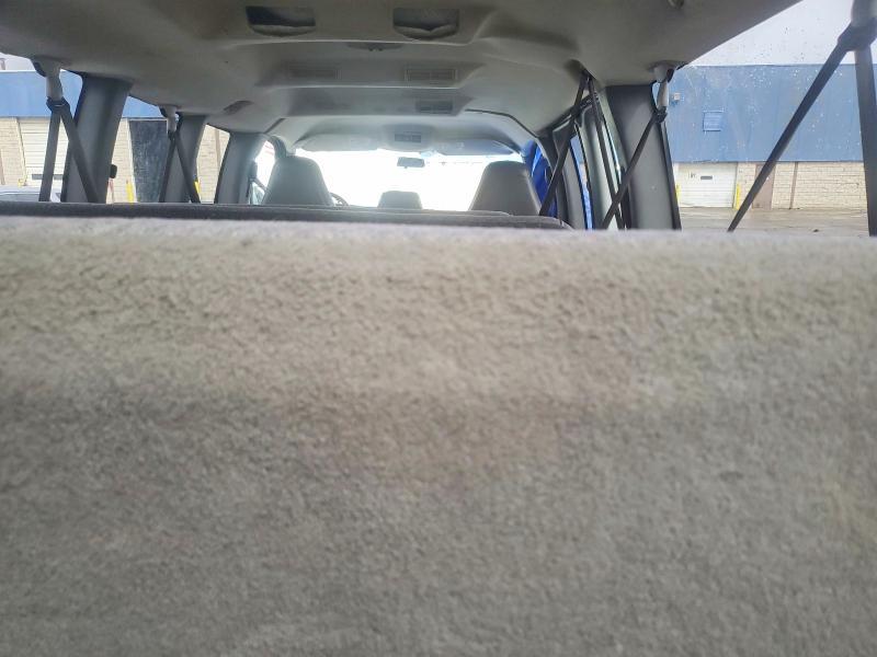 2005 GMC Savana G3500