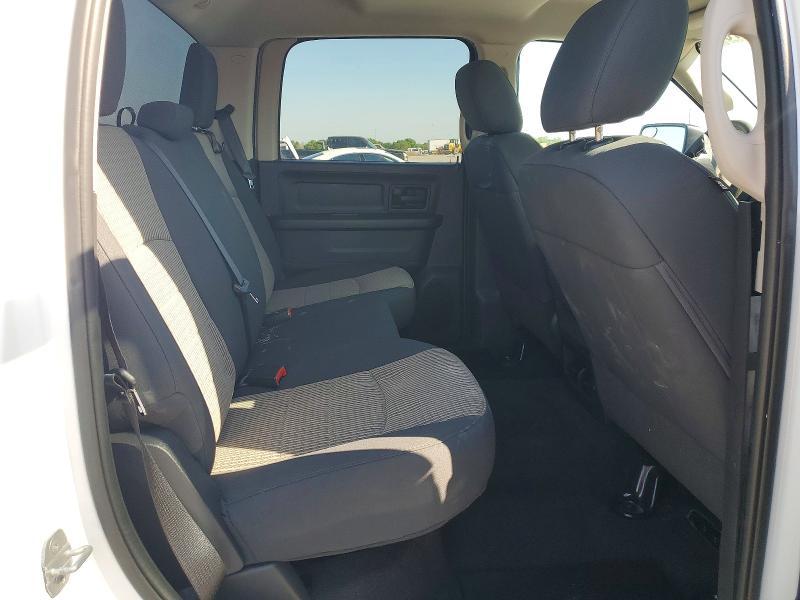 2012 Dodge RAM 1500 ST