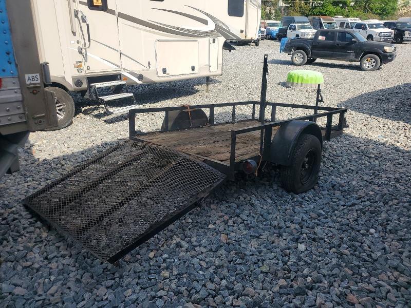 2012 Unknown 2012 Utility Trailer