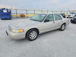 2008 Ford Crown Victoria lx for sale in Haslet, TX
