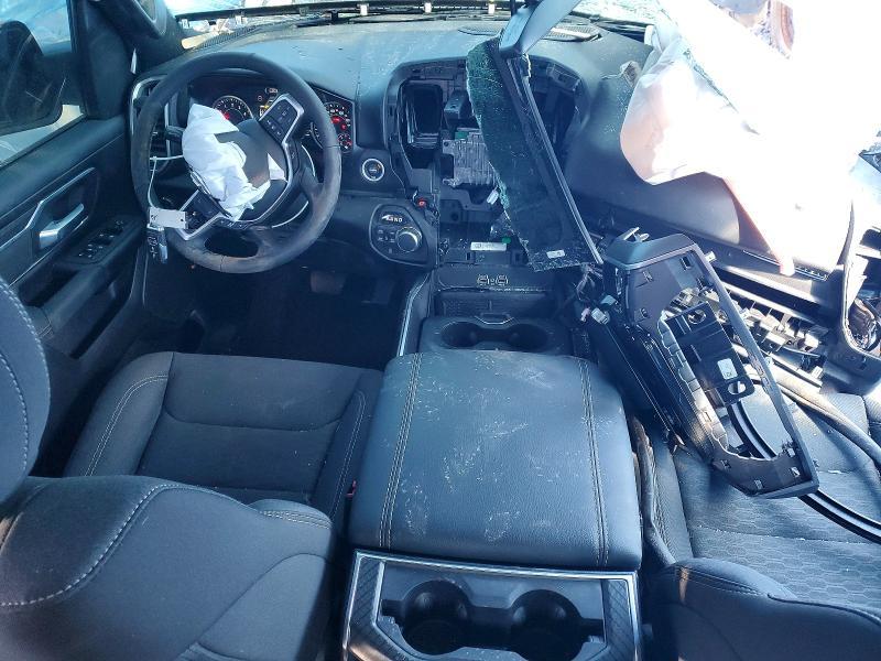 2025 Dodge RAM 1500 BIG Horn