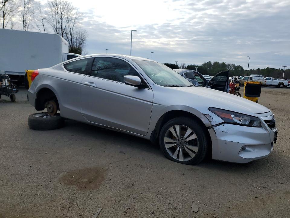 2011 Honda Accord exl