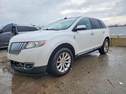 Lincoln Townhouse salvage cars for sale: 2012 Lincoln Townhouse MKX