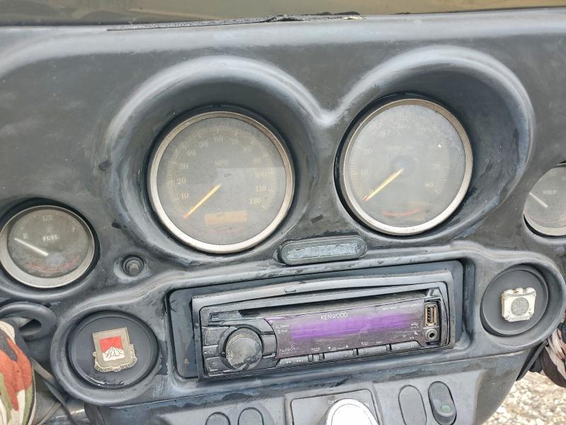 2007 Harley-Davidson Flht