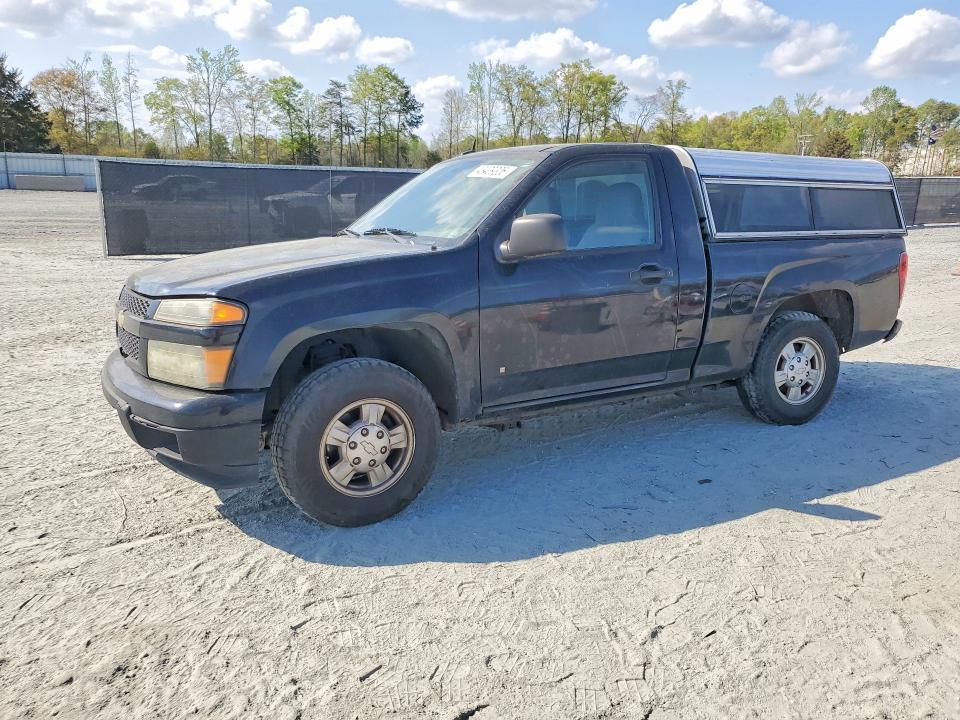 2008 Chev Colorado