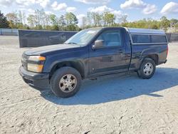 Chev salvage cars for sale: 2008 Chev Colorado