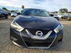 2017 Nissan Maxima 3.5 s
