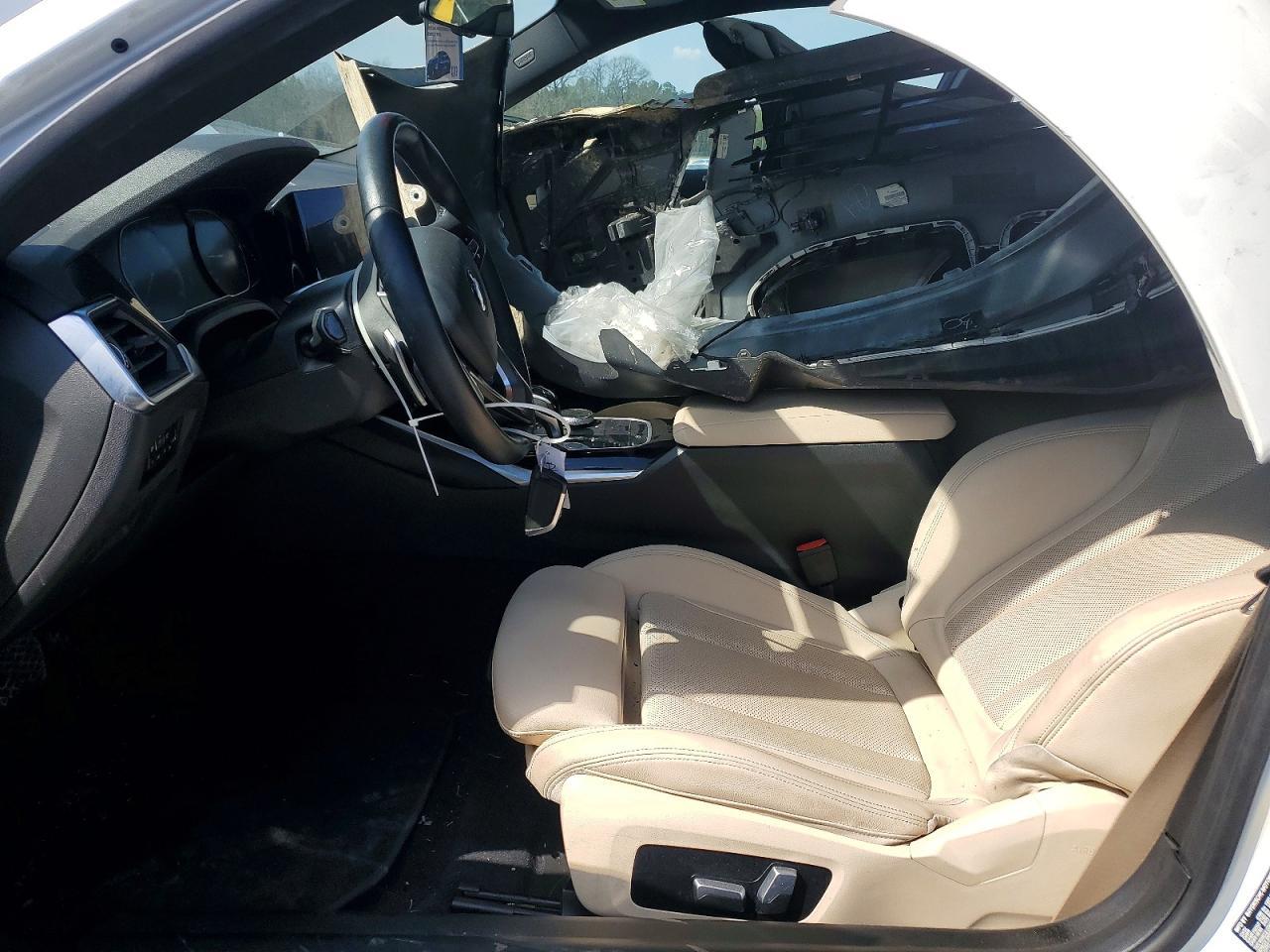 2022 BMW 230i